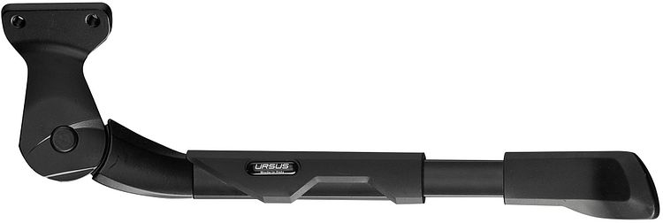 Ursus R78 - King Evo Rear Hinterbauständer schwarz