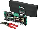 Vorschaubild Wera Werkzeugsatz Tool-Check Combi 1 schwarz/grün