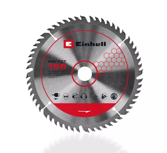 Einhell PROFESSIONAL Akku-Tauchsäge TP-PS 18/165 Li BL - Solo 4331400