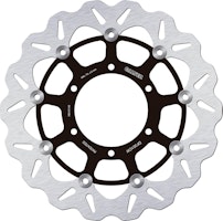 Galfer Bremsscheibe DF351