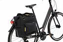 Vorschaubild New Looxs Shoppingtasche Tulum Camella schwarz
