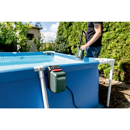 Metabo Akku-Tauchpumpe TPF 18 LTX 7000 601748850