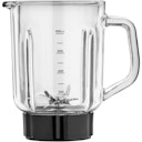 Vorschaubild WMF KÜCHENminis Standmixer 0,8 l