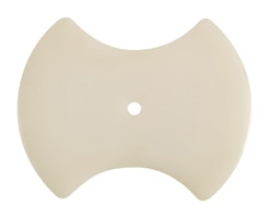 Makita Zentrierscheibe 132mm P-41981