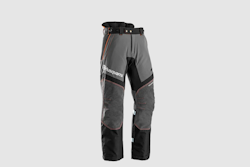 Husqvarna Schnittschutzhose Technical C mit Rundumschutz - Klasse 1 20 m/s