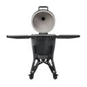 Vorschaubild BSTRD. Keramikgrill BSTRD.PRO Large Graphite