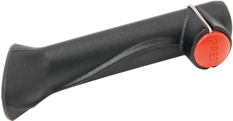 CONTEC Ständerfuß CKS-1 schwarz