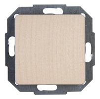 Kopp Taster MILANO ahorn