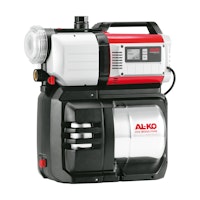 AL-KO Hauswasserwerk HW 5000 FMS Premium