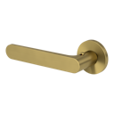 Vorschaubild Griffwerk VAYA 291 AVUS fast2fix Fast2Fix Rosetten rund smart2lock Gold matt