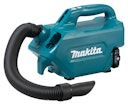 Vorschaubild Makita Akku-Staubsauger CL121DSA
