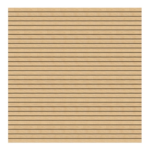 TraumGarten SYSTEM Rhombus 1800 x 1800 mm