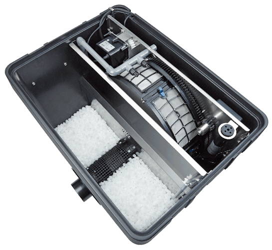 Oase ProfiClear Premium Compact-M Gravitation EGC