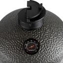 Vorschaubild The Bastard Keramikgrill VX LARGE SOLO