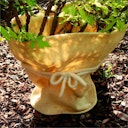 Vorschaubild Noor Wickelstreifen aus Schafwolle 20 x 200 cm