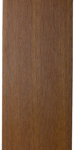 Fiberdeck Exotics WPC-Terrassendiele Ipé massiv 23 x 138 mm