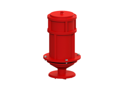 Kessel 28029 - Austauschpumpe 230 V für SPF 1400 S3