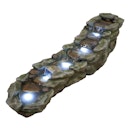 Vorschaubild Ubbink BREMBO - dekoratives Wasserspiel