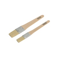 Kaiser Backpinsel-Set 2-teilig Pâtisserie