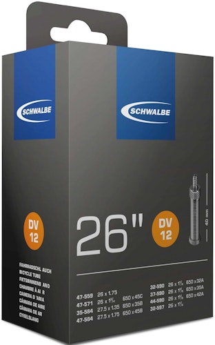 Schwalbe Schlauch Nr. 12