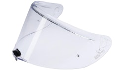 LS2 Visier FF811 Vector II – Klar