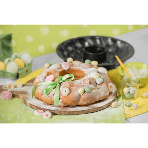 Kaiser Hefekranzform Ø 32 cm