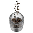 Vorschaubild WMF Elektromühlen-Set, 2-teilig