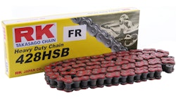 RK Kette 428HSB, 136 Glieder