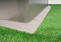 Biohort Mähkante für HochBeetZubehörbild