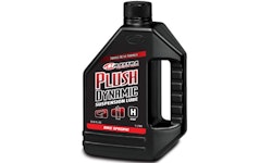 MAXIMA RACING OILS Plush Dynamic Lube Heavy (1 L)
