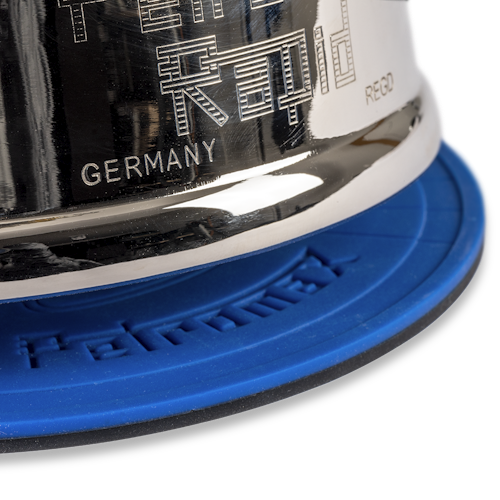 Petromax Silikonuntersetzer HK500