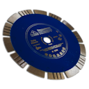 Vorschaubild Nozar Diamant-Trennscheibe Twin Matrix Silentcut 230 mm