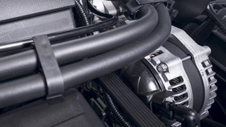 beko Performance No. 9 Motorkonservierer