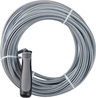 kwb Rohrreinigungsspirale 10 m 956030
