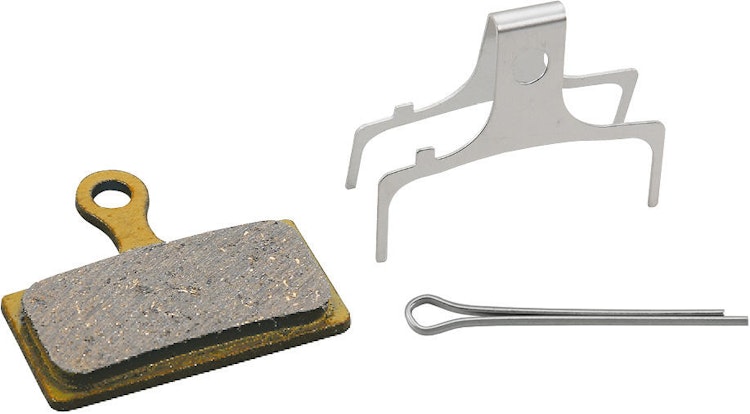 Union Scheibenbremsbelag DBP-52S
