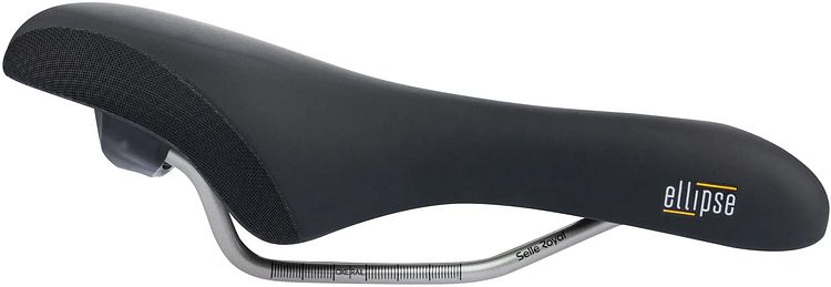 Selle Royal Sattel Ellipse Athletic