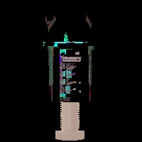 FISCHER Hochleistungsmoertel FIS VS 100 P K