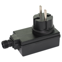 Lightpro Transformator 24W