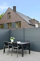 OSMO ALU-Fence JUEL Einzelprofil