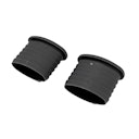 Vorschaubild Kettler Ersatzteil Stopfen für Stapelliege CIRRUS Silber, 2er Set