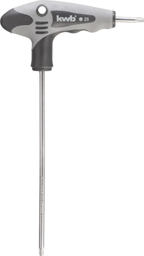 kwb T-Griff-Sch-Dr Torx 25 SB 689725