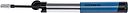 Vorschaubild CONTEC Minipumpe Air Support Big Pen schwarz / riviera blue