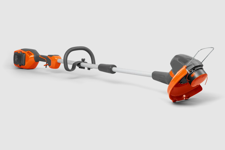 Husqvarna Akku Trimmer 110iL FlXi 