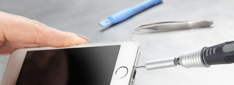 kwb Mikrobithalter 4mm,2 Verläng. 128010