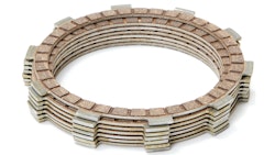 TRW Kupplungskit MCC519-7