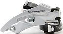 Vorschaubild Shimano Umwerfer FD-TX800 42/48 Zähne silber,schwarz
