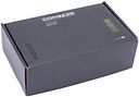 Vorschaubild CONTEC Bremsschuh R-Stop 55 mm schwarz Box &agrave, 25 Paar