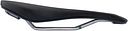 Vorschaubild CONTEC Sattel Static schwarz Maße (L x B) 266 x 149 mm
