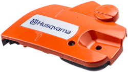 Husqvarna 544 09 79-01 - KUPPLUNGSDECKEL