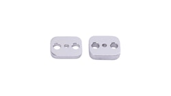 Conway Montageplatten-Set